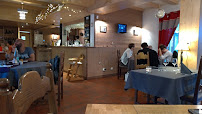 Atmosphère du Restaurant français RESTAURANT L’EBRESSE à La Bresse - n°3