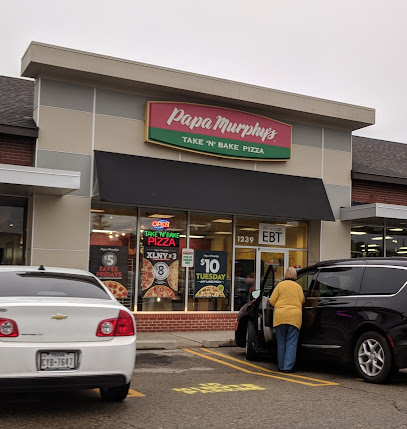 Papa Murphy,s | Take ,N, Bake Pizza - 1239 Leonard St NE, Grand Rapids, MI 49505