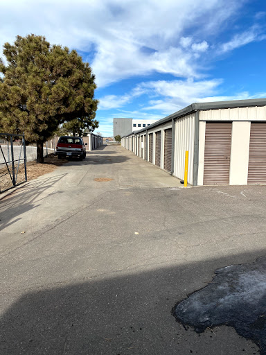 Self-Storage Facility «70th Avenue Self Storage», reviews and photos, 981 CO-224, Denver, CO 80229, USA