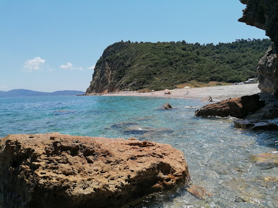 Liri beach