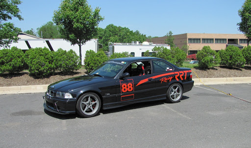 Auto Repair Shop «RRT :: Performance, Tuning and Maintenance», reviews and photos, 23700 Overland Dr, Sterling, VA 20166, USA