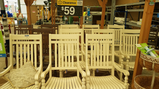 Department Store «Walmart Supercenter», reviews and photos, 301 Leonardwood Dr, Frankfort, KY 40601, USA