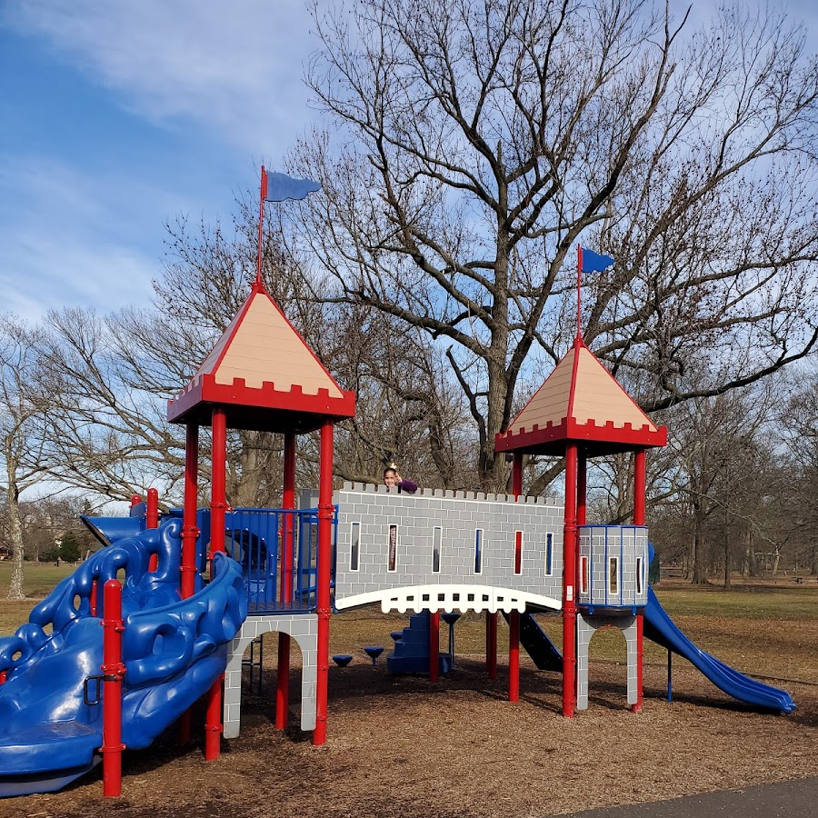 Knight Park Playground