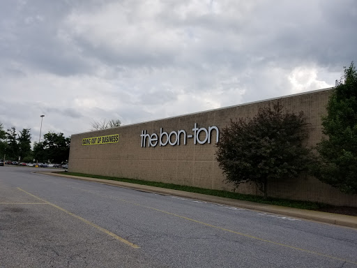 Department Store «Bon-Ton», reviews and photos, 100 Chambersburg Mall, Chambersburg, PA 17202, USA