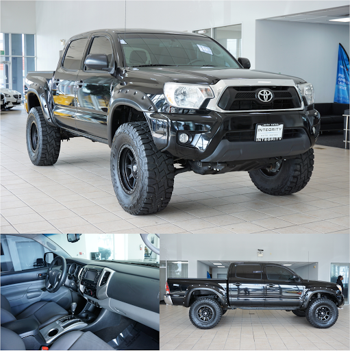 Used Car Dealer «Integrity Auto Sales, Inc», reviews and photos, 3655 Florin Rd, Sacramento, CA 95823, USA