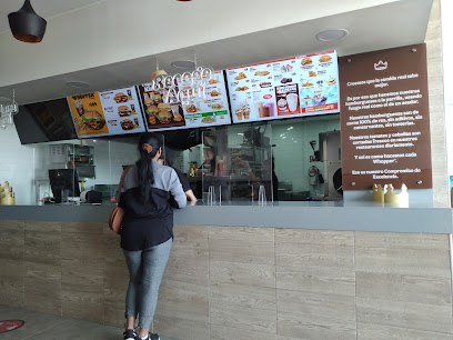 Burger King - Blvd. Tizayuca 687, 43816 Tizayuca, Hgo., Mexico