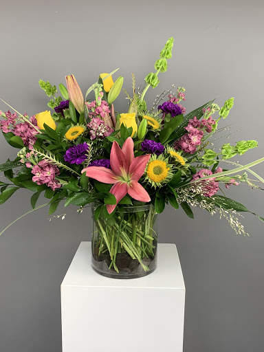 Florist «Rogers Florist», reviews and photos, 221 S Main St, Alpharetta, GA 30004, USA