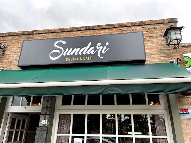 Comentarios y opiniones de Sundari cafe