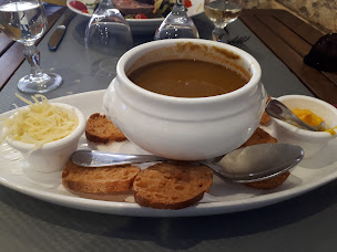 Photo n°116 de La Marmite Du Pecheur à Valras-Plage ()