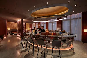 Ambar at Mandarin Oriental, Doha image