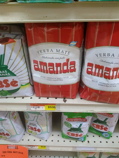 Grocery Store «M & L Food Market», reviews and photos, 7446 Collins Ave, Miami Beach, FL 33141, USA