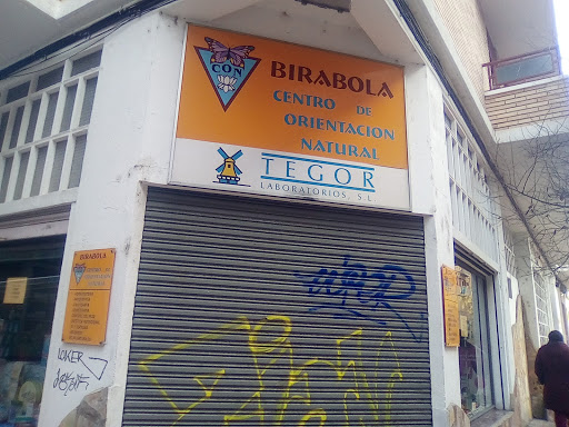 Birabola L
