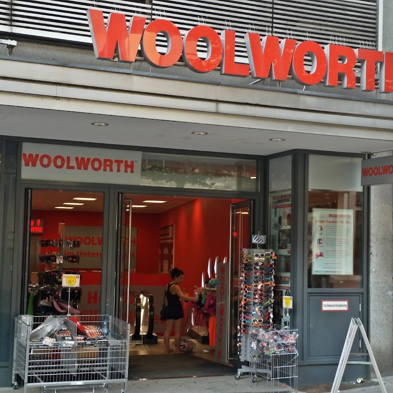 Woolworth