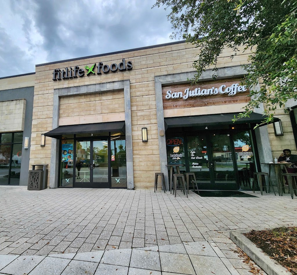 Fitlife Foods Winter Park 32789