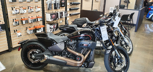 Harley-Davidson Dealer «Livermore Harley-Davidson», reviews and photos, 7576 Southfront Rd, Livermore, CA 94551, USA