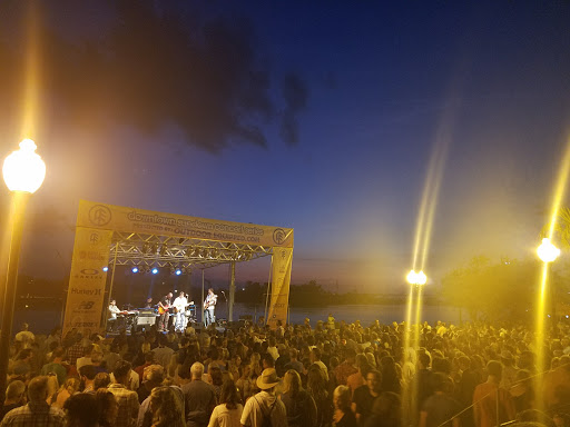 Park «Riverfront Park», reviews and photos, 5 N Water St, Wilmington, NC 28401, USA