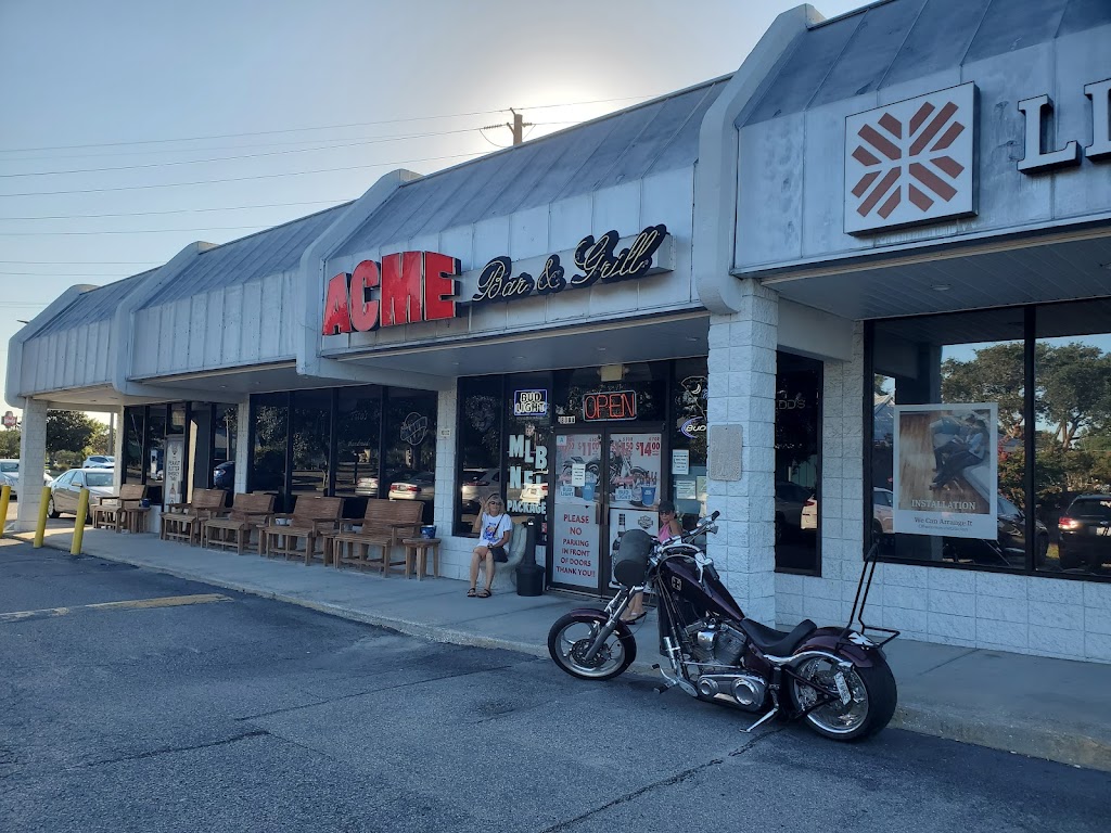 Acme Bar and Grill 29576