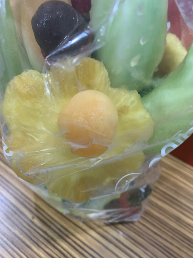 Gift Shop «Edible Arrangements», reviews and photos, 549 E Interstate 30, Rockwall, TX 75087, USA