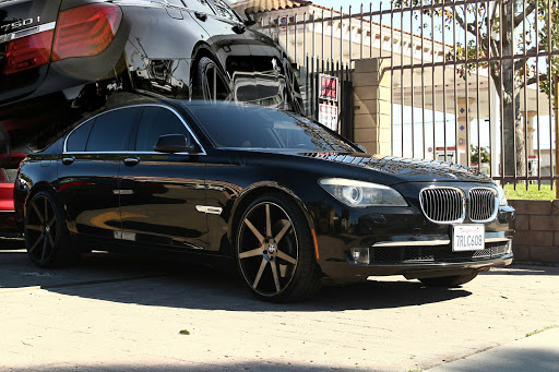 Auto Body Shop «Somerset Auto & Body Center», reviews and photos, 7337 Somerset Blvd # A, Paramount, CA 90723, USA