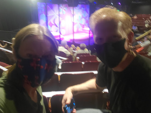 Performing Arts Theater «Town Hall Arts Center», reviews and photos, 2450 W Main St, Littleton, CO 80120, USA