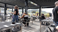 Atmosphère du Restaurant Segafredo à Sarrola-Carcopino - n°1