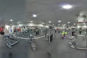 Fitness Planet image