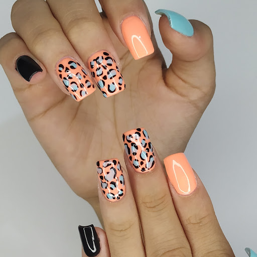 Carla Galizzi - Rosario Nails