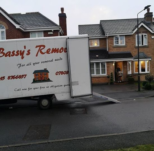 Reviews of Complete Removals & Storage of Derby in Derby - Moving company