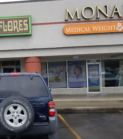 Monarch Medical Weight Loss Center