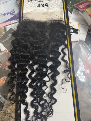 Beauty Supply Store «Model Beauty Supply», reviews and photos, 3940 Mayfield Rd, Cleveland Heights, OH 44121, USA