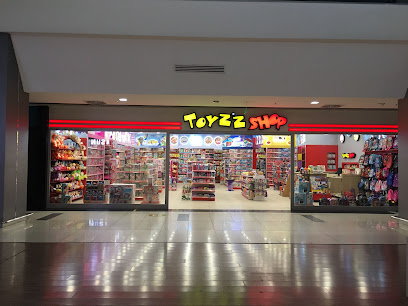 Toyzz Shop Kent Meydanı