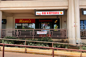 Mama’S Ribs & Rotisserie