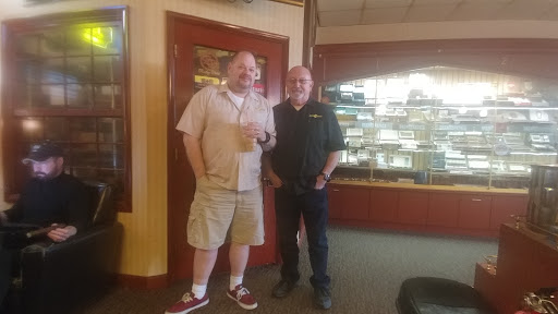 Cigar Shop «D&S Cigar Lounge», reviews and photos, 1623 Manheim Pike, Lancaster, PA 17601, USA