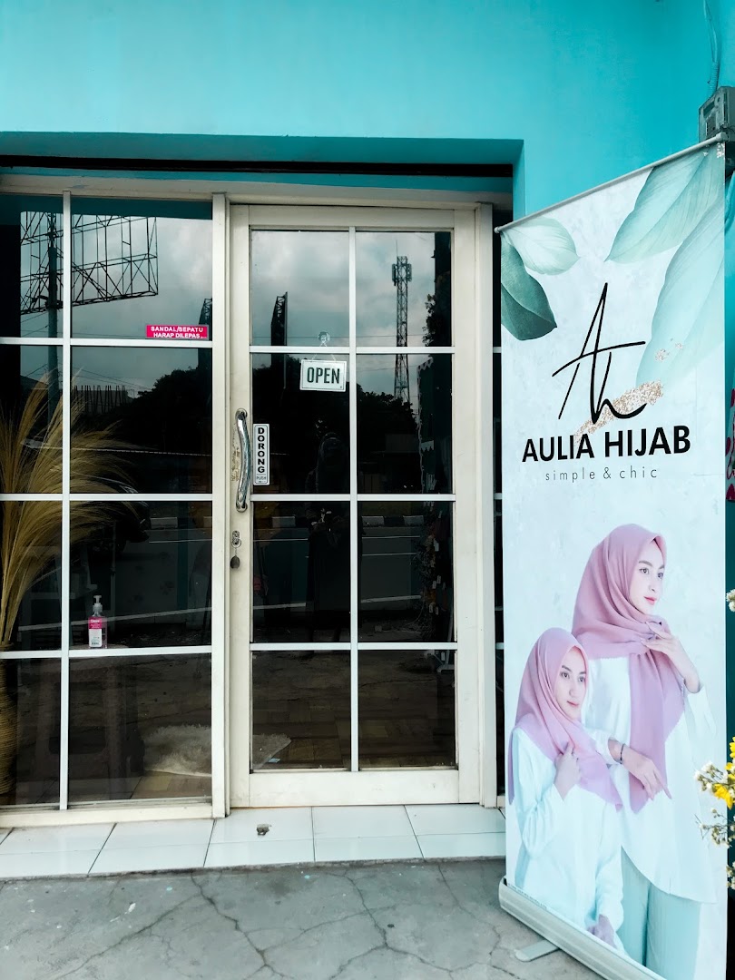 Aulia Hijab Photo
