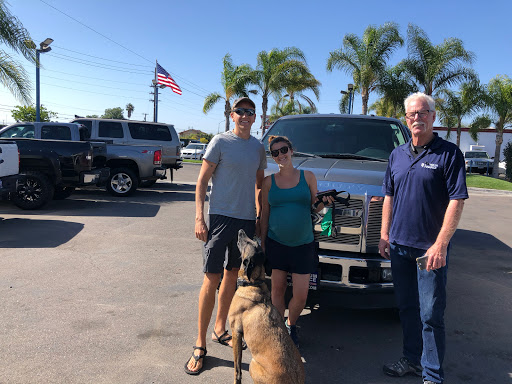 Used Car Dealer «Premium Finance», reviews and photos, 11626 Beach Blvd, Stanton, CA 90680, USA