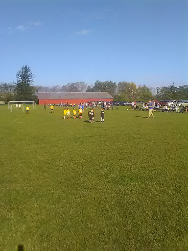 Non-Profit Organization «Fayette County Family YMCA», reviews and photos