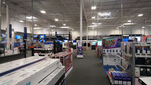Electronics Store «Best Buy», reviews and photos, 1643 County Road B2 W, St Paul, MN 55113, USA
