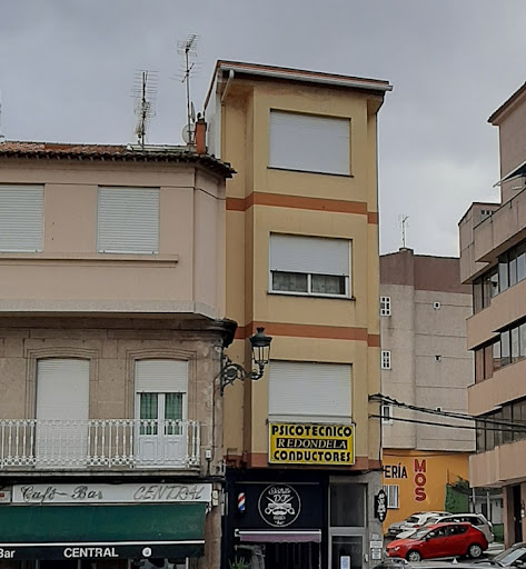 Psicotécnico Redondela en Redondela, Pontevedra