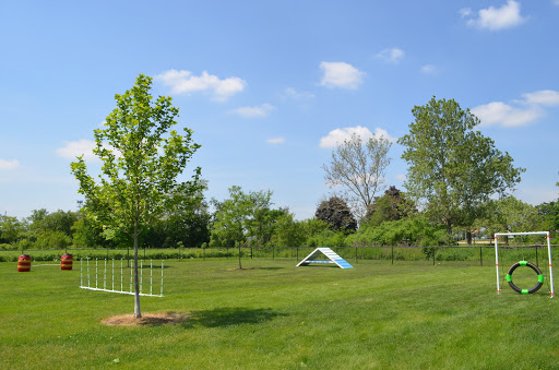 Dog Park «Carol Stream Bark Park», reviews and photos, 280 Kuhn Rd, Carol Stream, IL 60188, USA