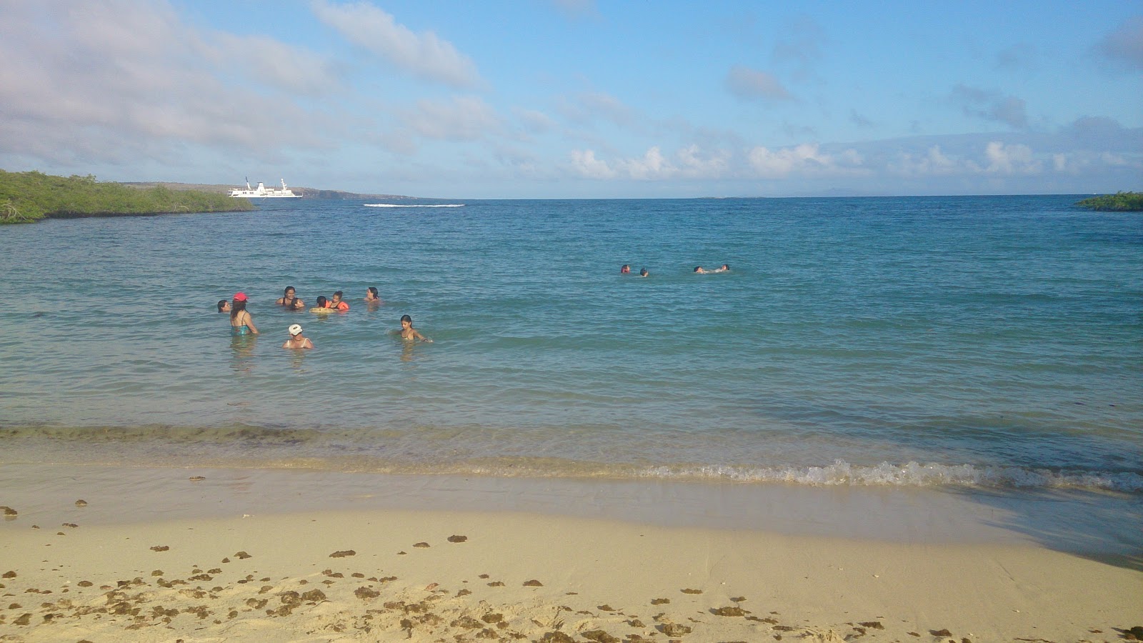 Playa los alemanes photo #7