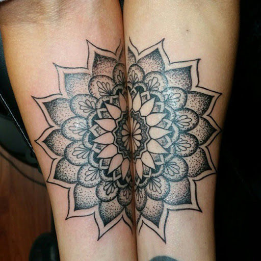 Tattoo Shop «Sacred Rites Tattoo Bradenton», reviews and photos, 6703 14th St W #203, Bradenton, FL 34207, USA