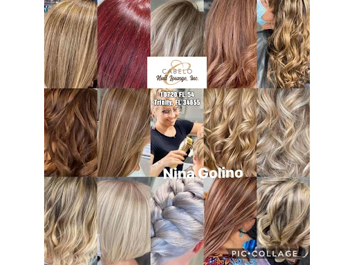 Beauty Salon «Cabelo Salon», reviews and photos, 10720 FL-54, Trinity, FL 34655, USA