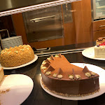 Photo n°10 de l'avis de amia. fait le 21/12/2023 à 22:02 sur le  Cafe Riese Köln à Cologne