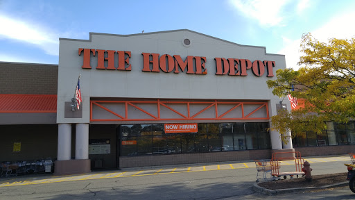 Home Improvement Store «The Home Depot», reviews and photos, 75 Mystic Ave, Somerville, MA 02143, USA