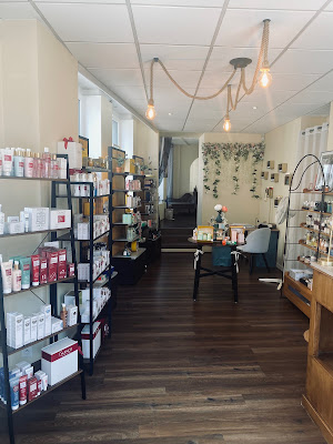 Beauty room by lili à Guéret