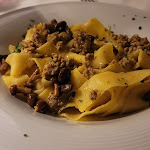 Photo n°6 de l'avis de Nia,.e fait le 27/12/2023 à 12:53 sur le  Ristorante Buca di San Francesco - ASSISI à Assisi