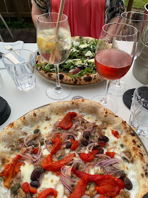 Pizza Mongelli Agen à Castelculier