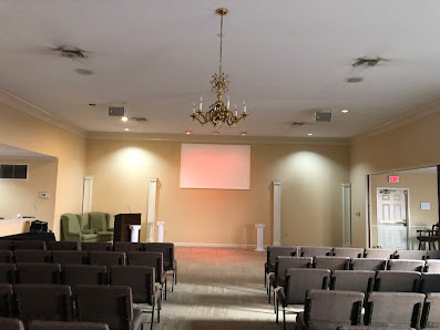 Southern Sales and Services 1092 Tanner Rd, Danville, AL 35619