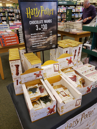 Book Store «Barnes & Noble», reviews and photos, 1758 S Val Vista Dr, Mesa, AZ 85204, USA