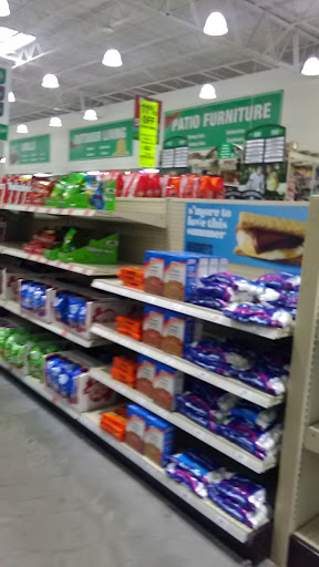 Home Improvement Store «Menards», reviews and photos, 351 Silhavy Rd, Valparaiso, IN 46383, USA